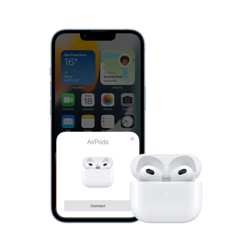AirPods 3