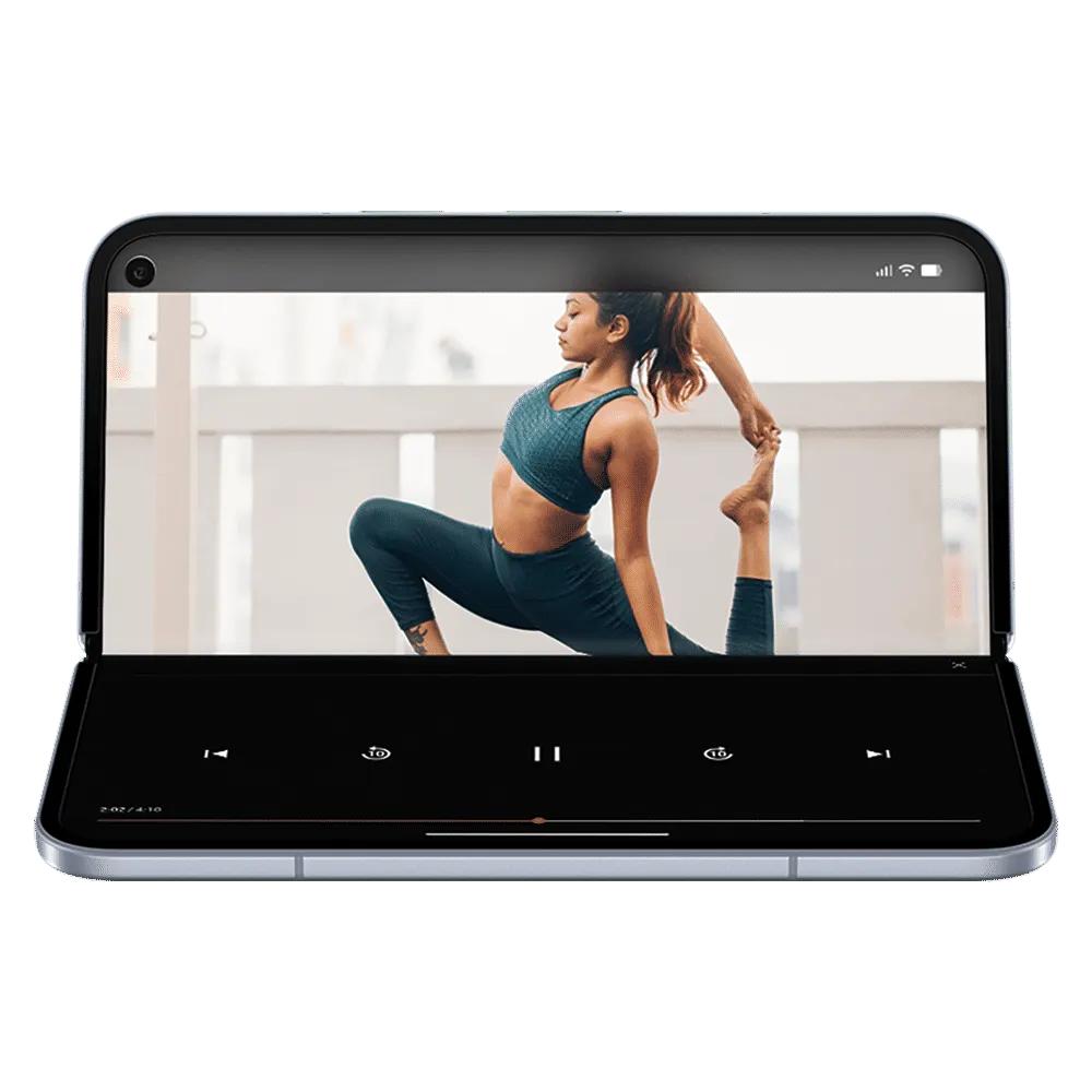 Google Pixel 10 Pro Fold 5G (16GB RAM, 256GB, Moonstone)