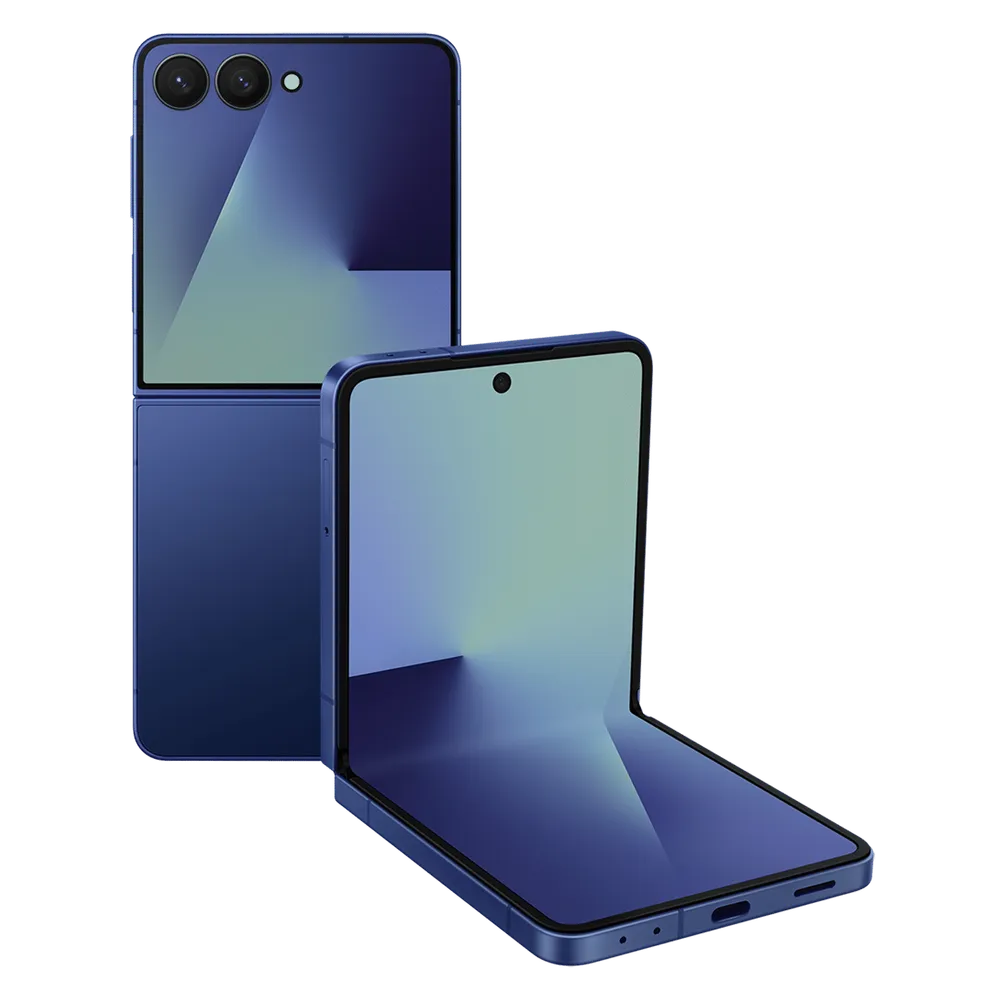 Samsung Galaxy Z Flip 7