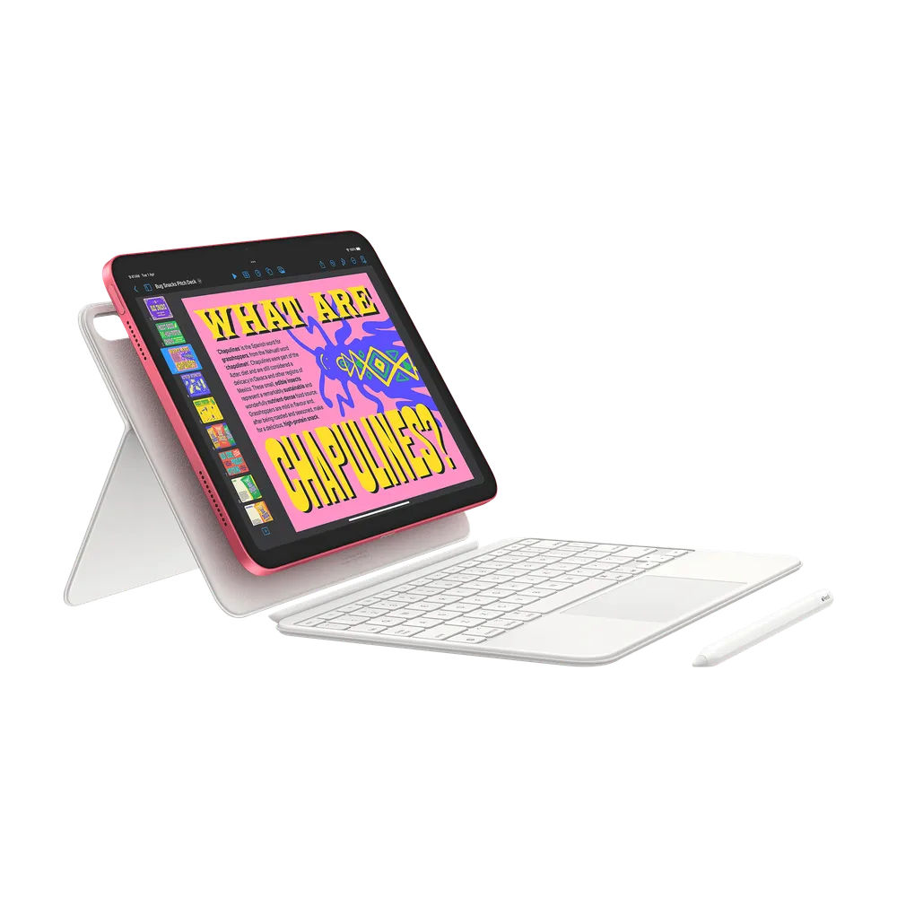 Apple iPad 11 Inch