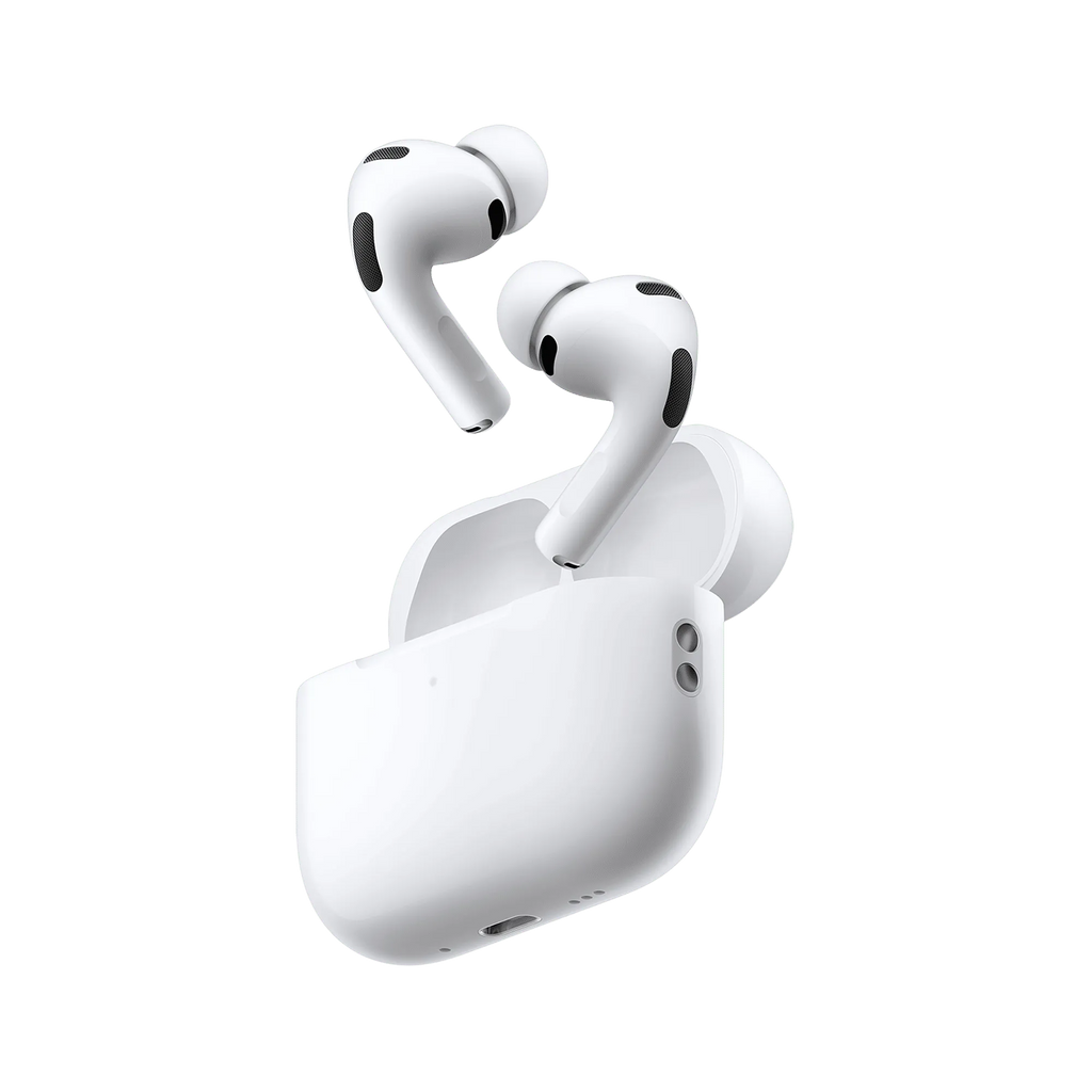 Apple AirPods Pro 3 with MagSafe Charging Case