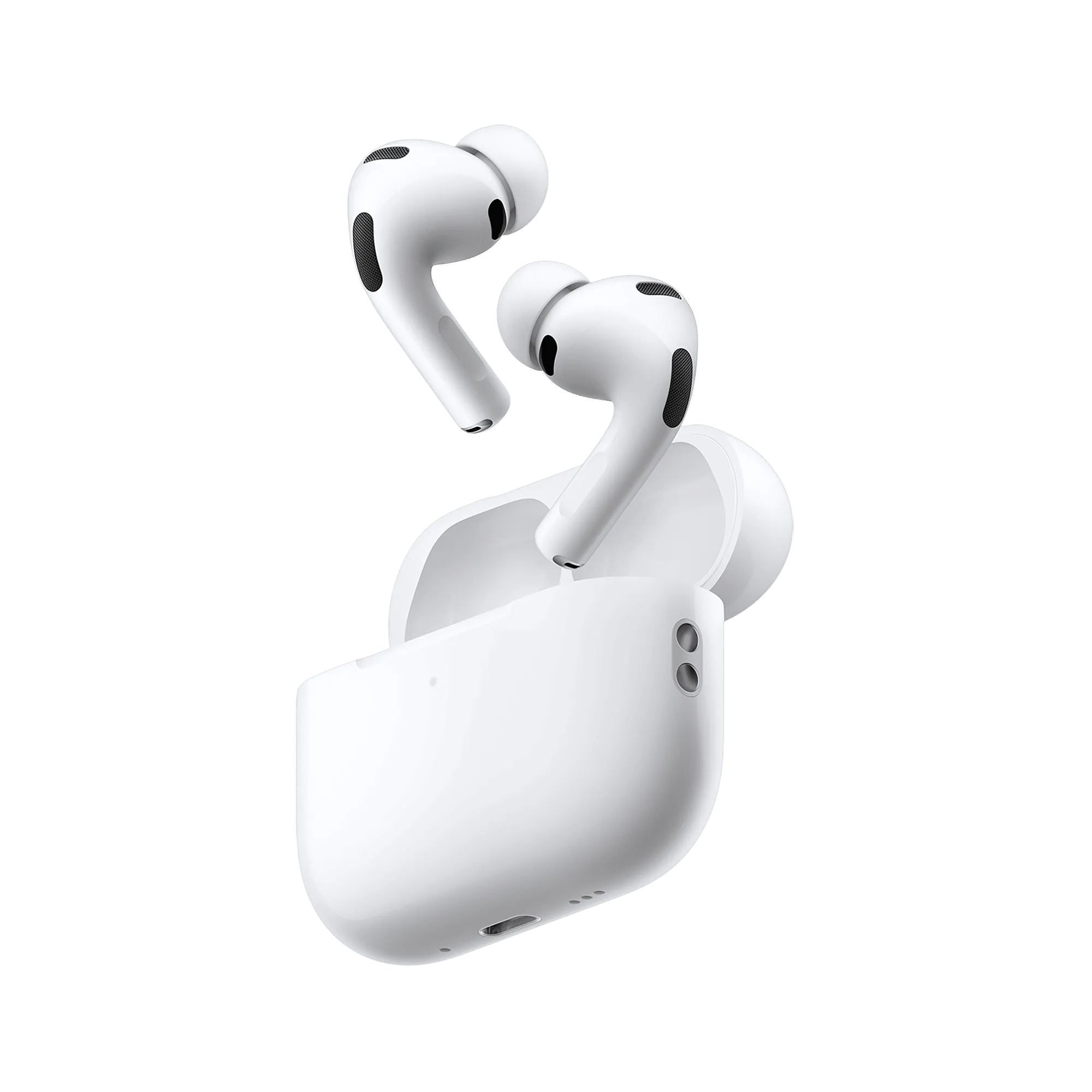 Apple AirPods Pro 3 with MagSafe Charging Case