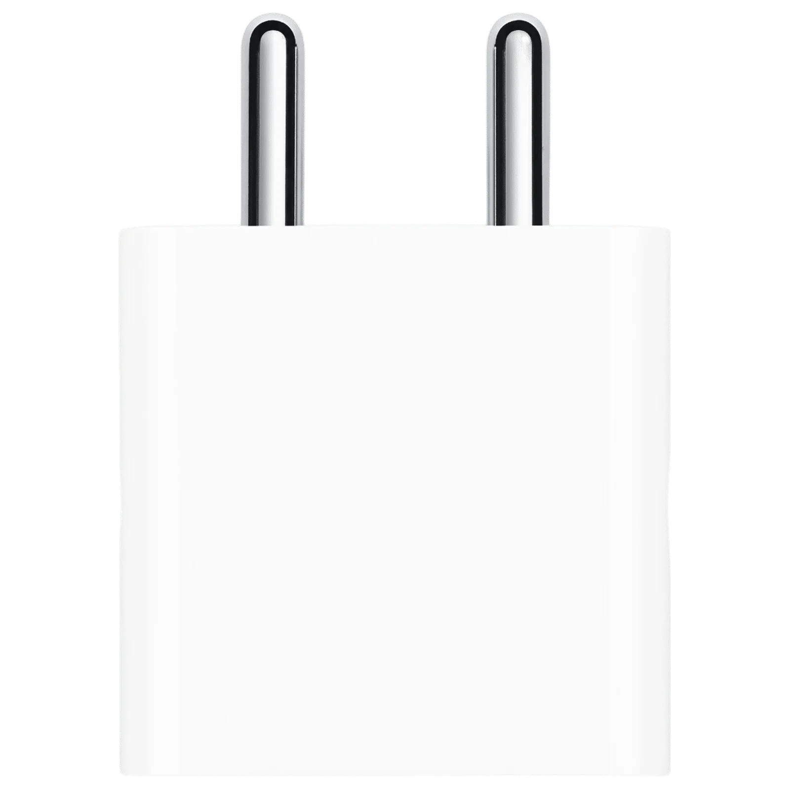 Apple 20W Type C Fast Charger (Adapter Only, Compatible with Any USB-C Enabled Device, White)