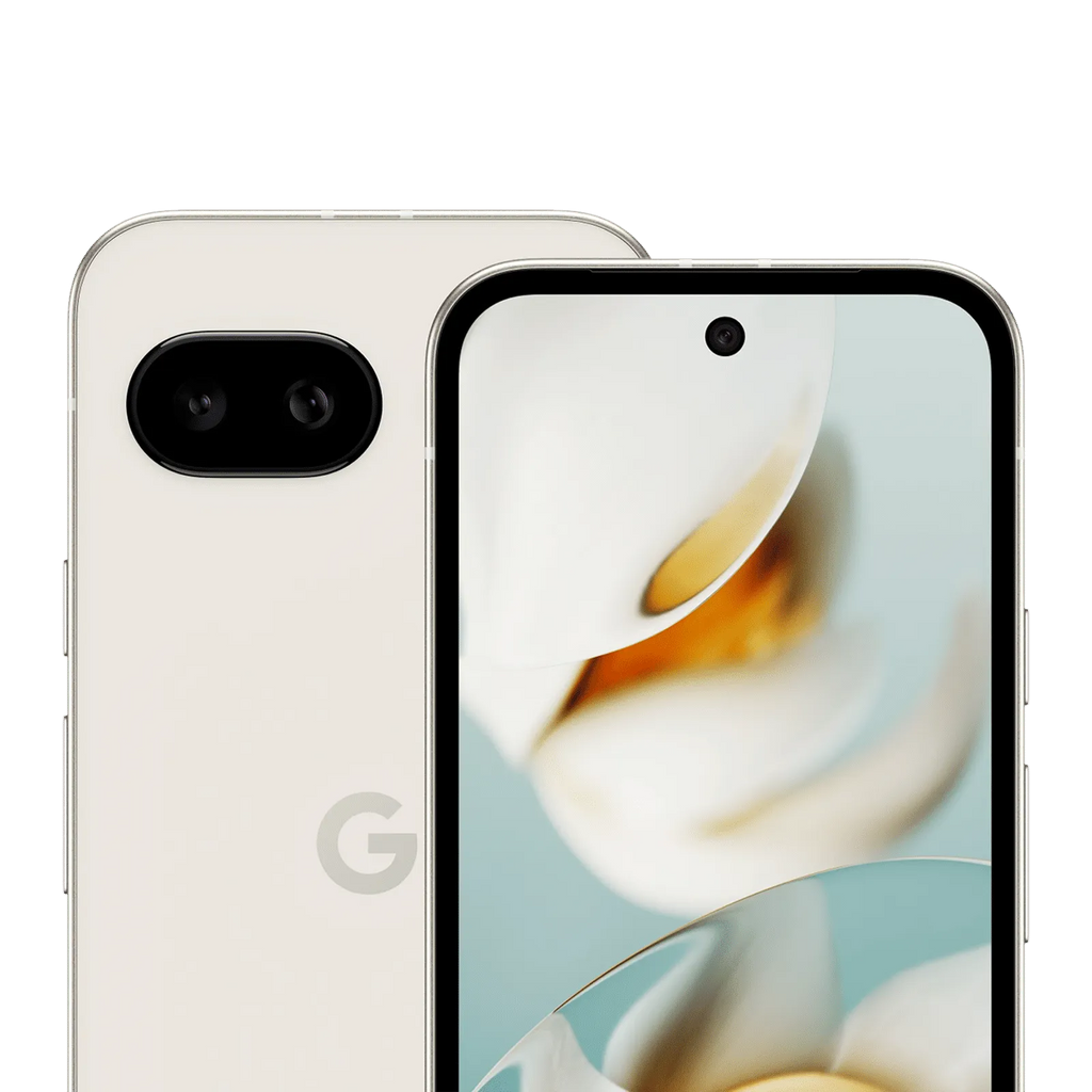 Google Pixel 9a