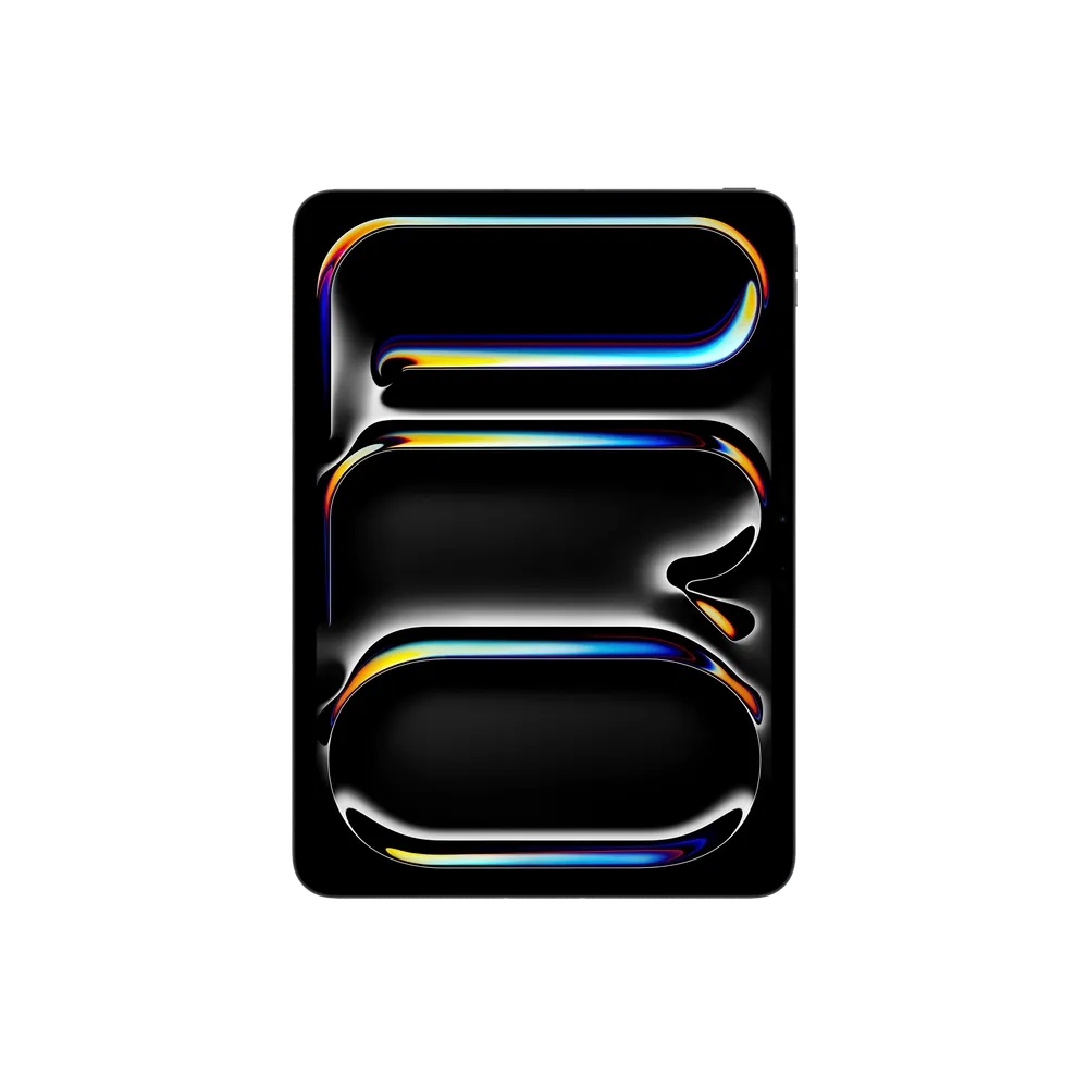 iPad Pro 13-inch