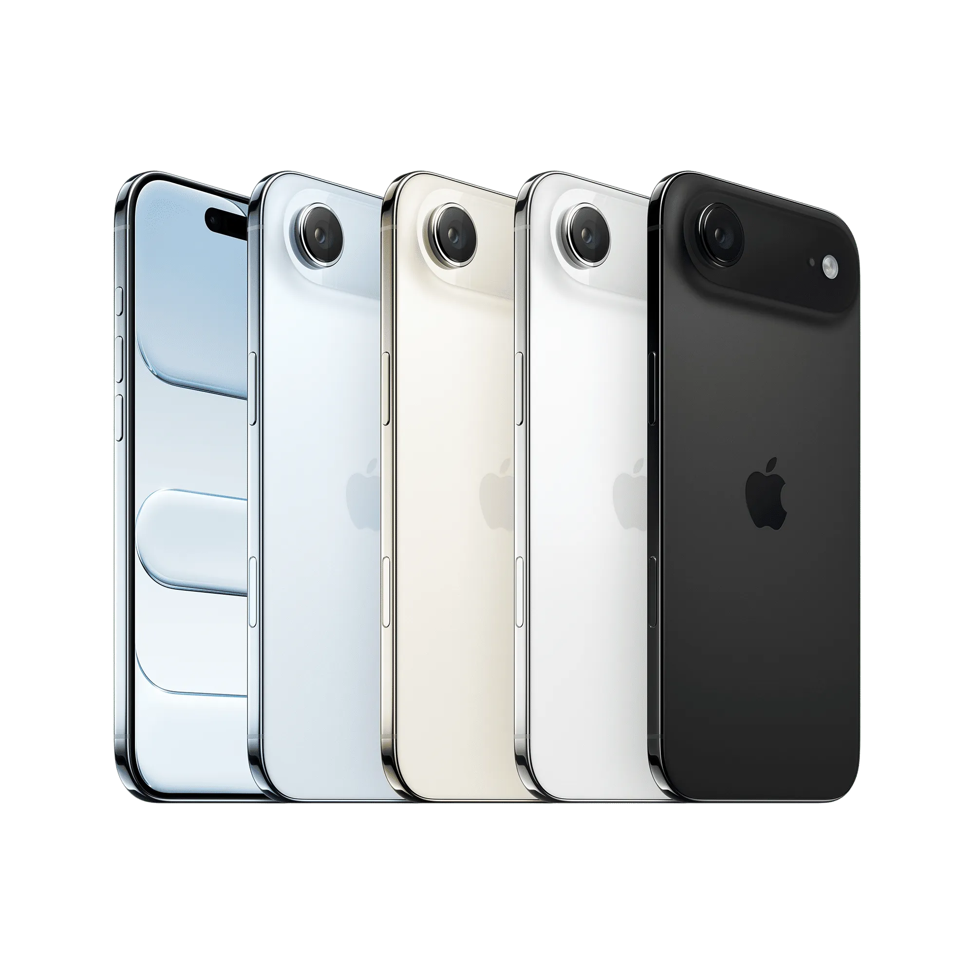 iPhone Air