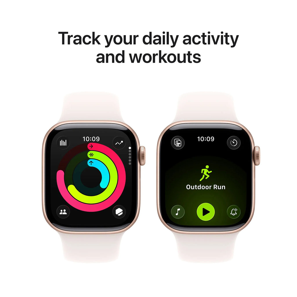 Apple Watch Series 11