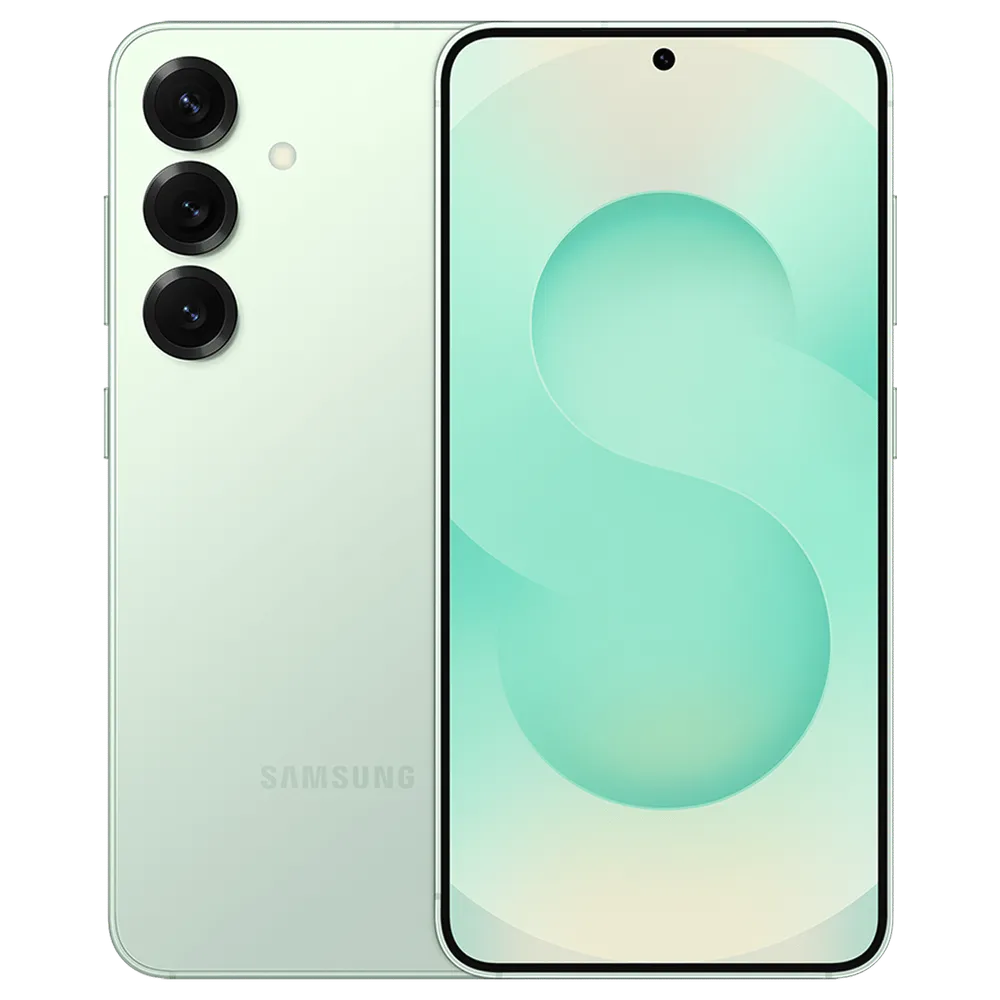 Samsung Galaxy S25