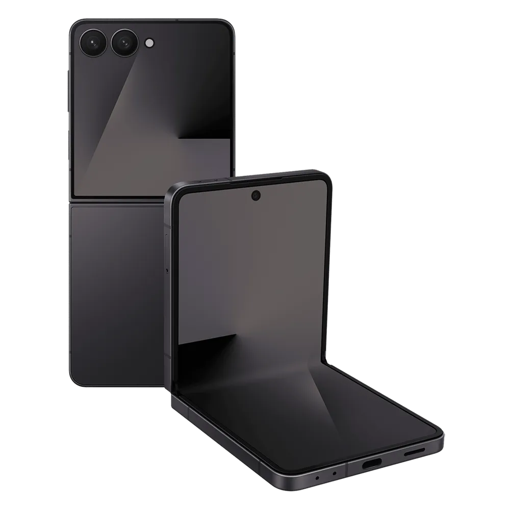 Samsung Galaxy Z Flip 7