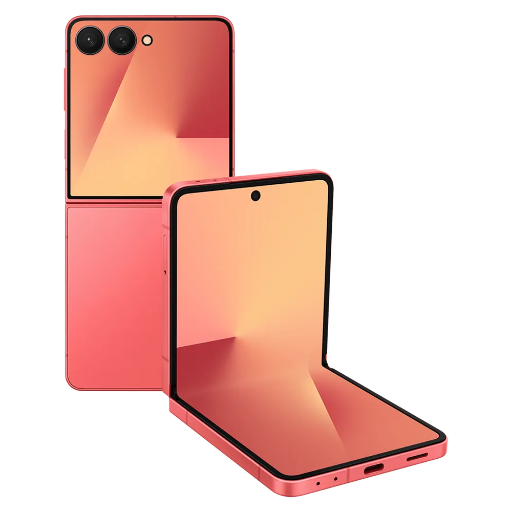Samsung Galaxy Z Flip 7