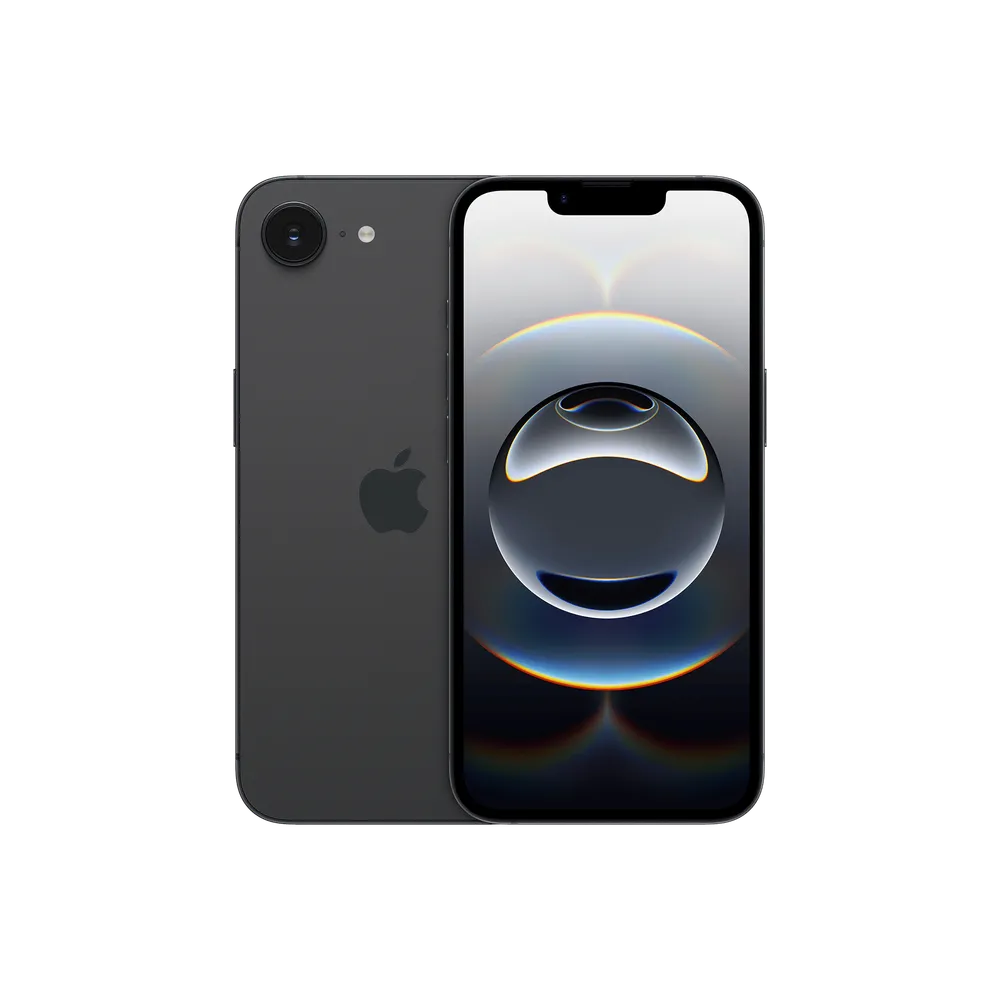 iPhone 16e