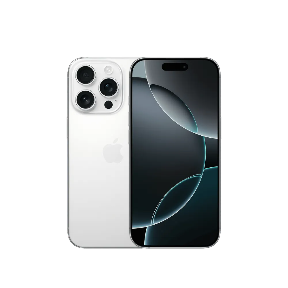 iPhone 16 Pro
