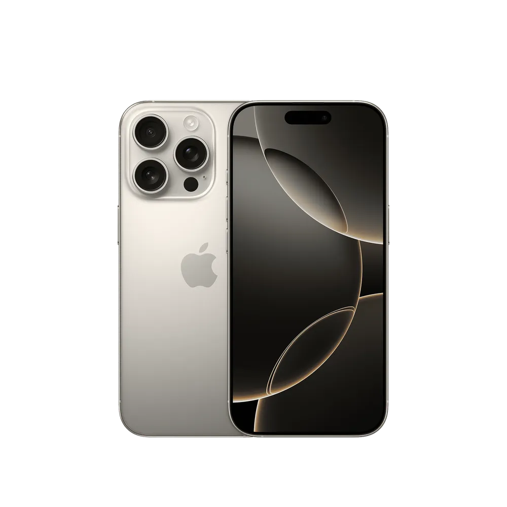 iPhone 16 Pro