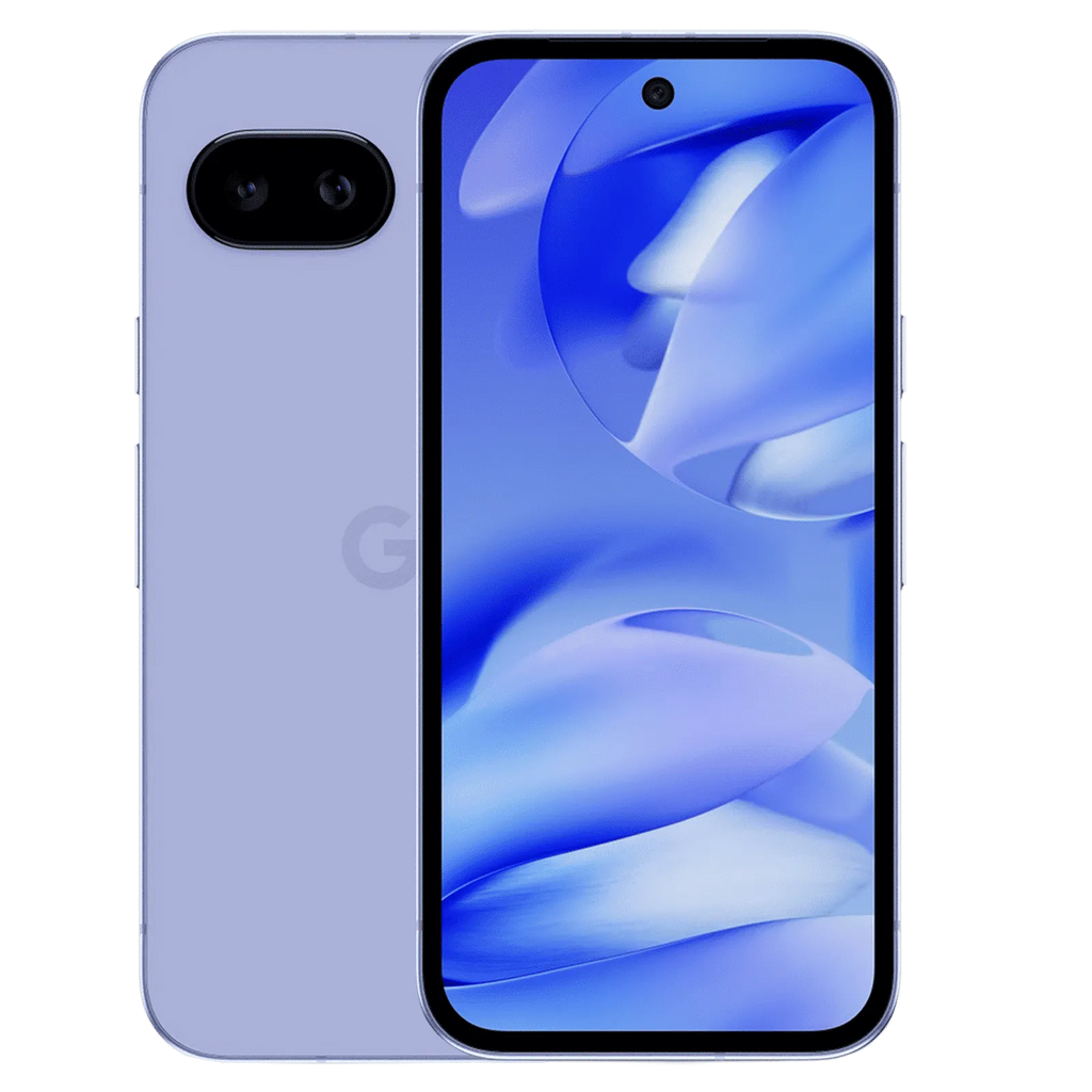 Google Pixel 9a