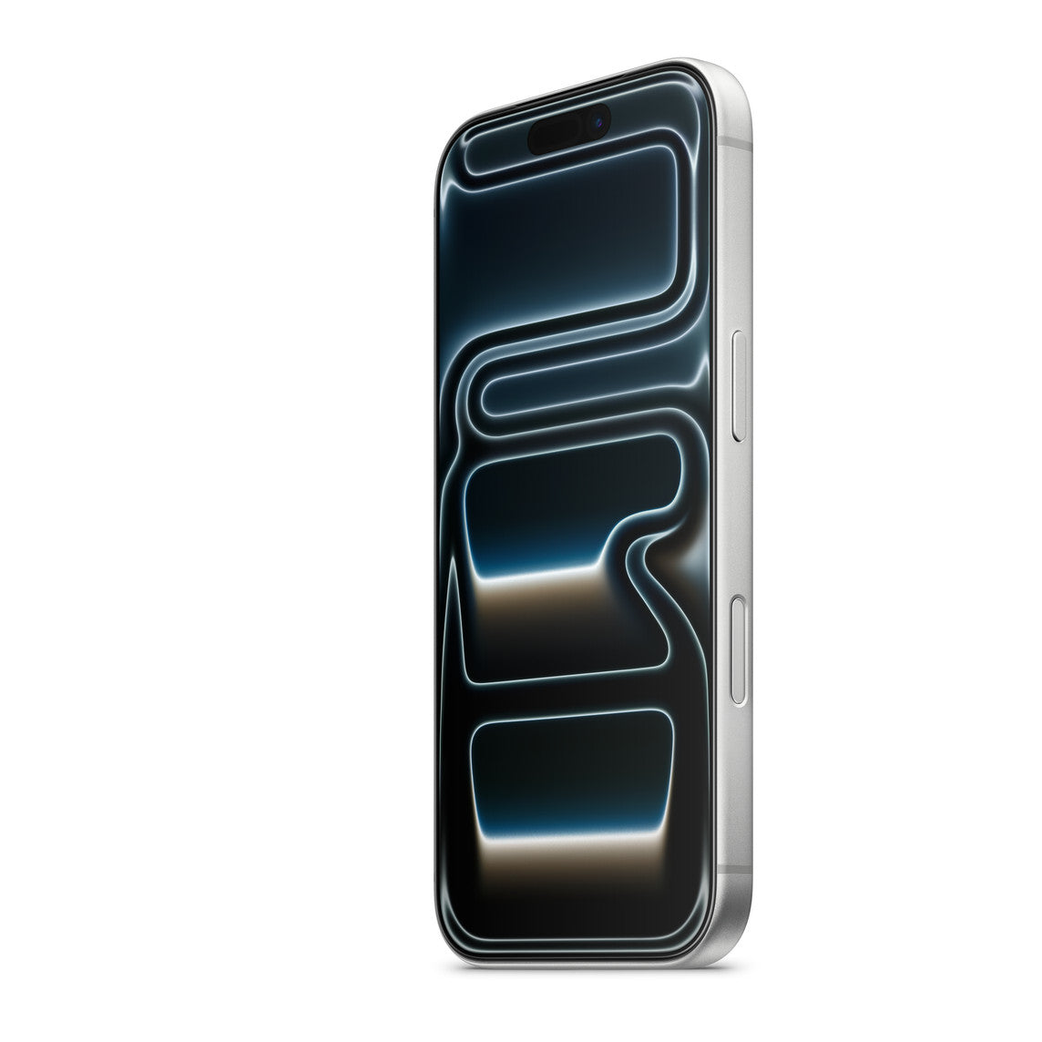 iPhone 17 Pro Screen Protector – Tempered Glass