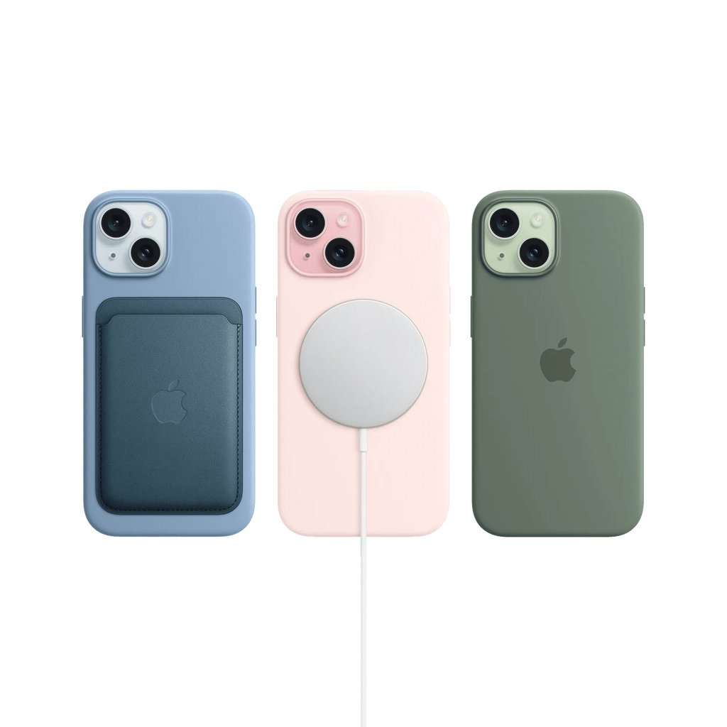 iPhone 15