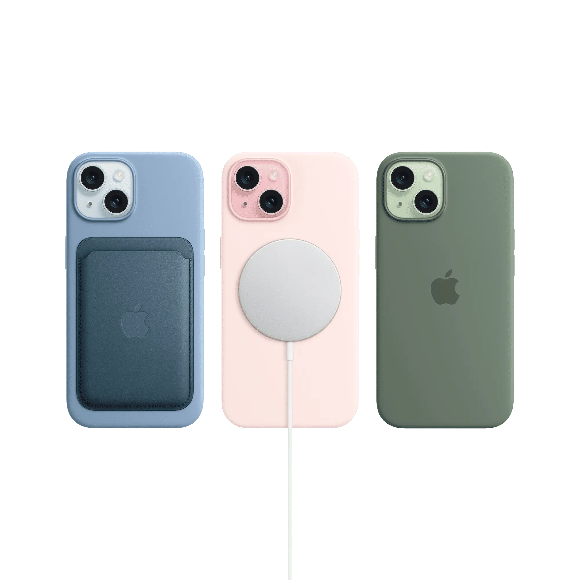 iPhone 15