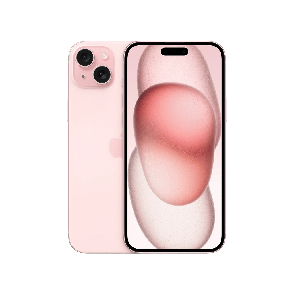 iPhone 15 Plus