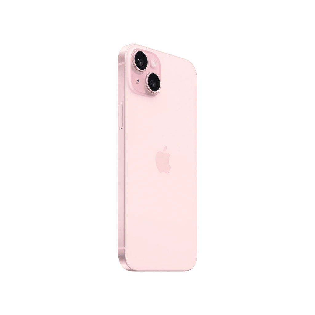 iPhone 15 Plus