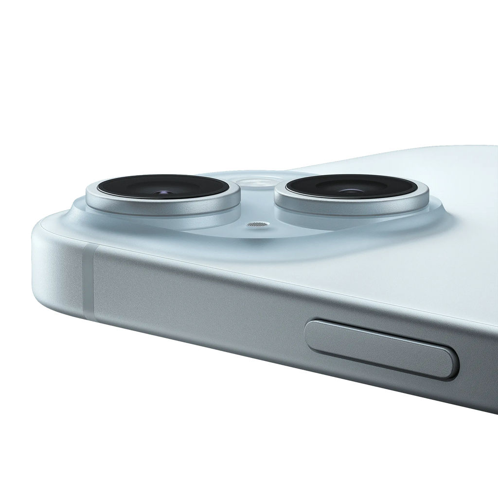 iPhone 15 Plus