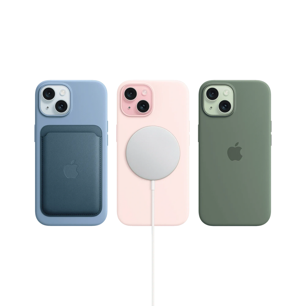 iPhone 15 Plus
