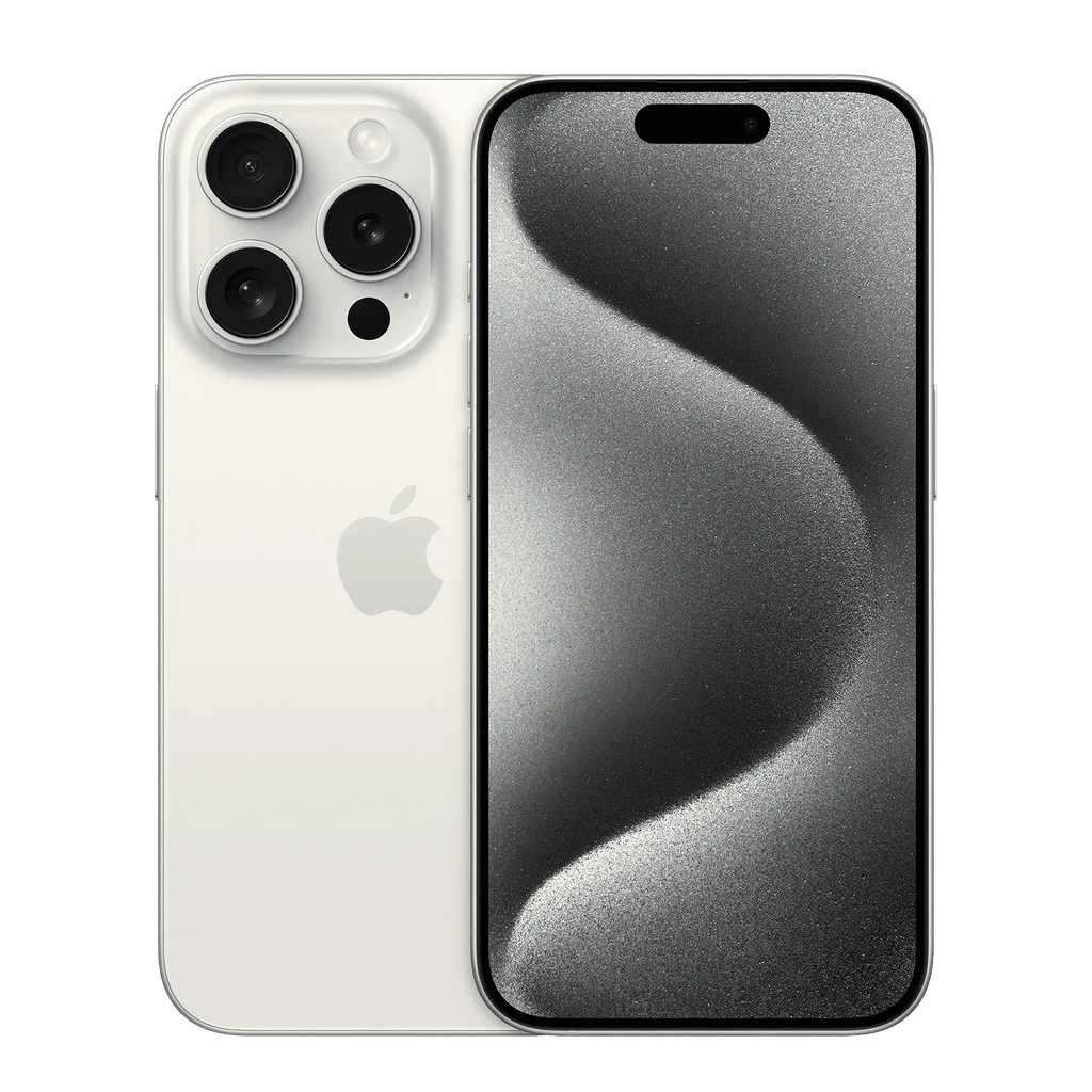 iPhone 15 Pro