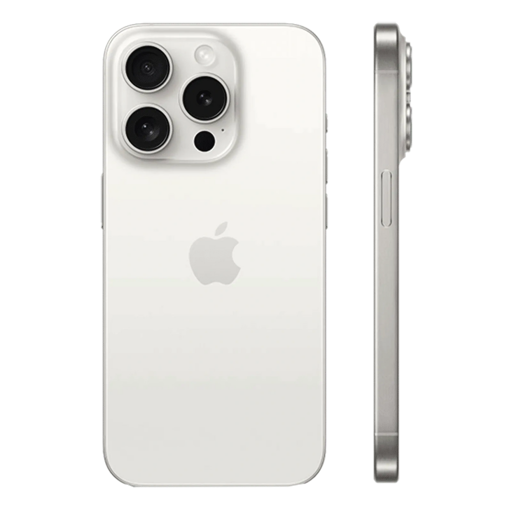 iPhone 15 Pro
