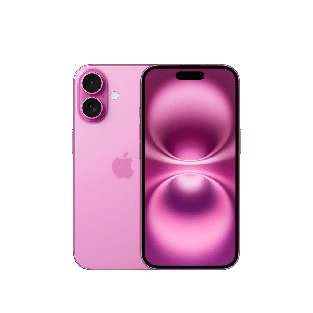 iPhone 16