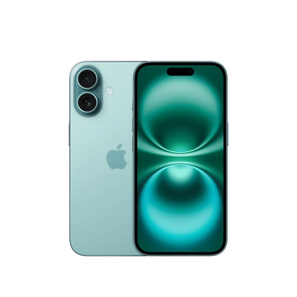 iPhone 16