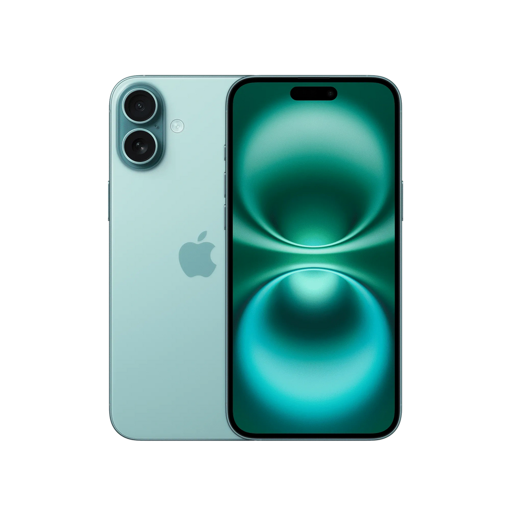 iPhone 16 Plus