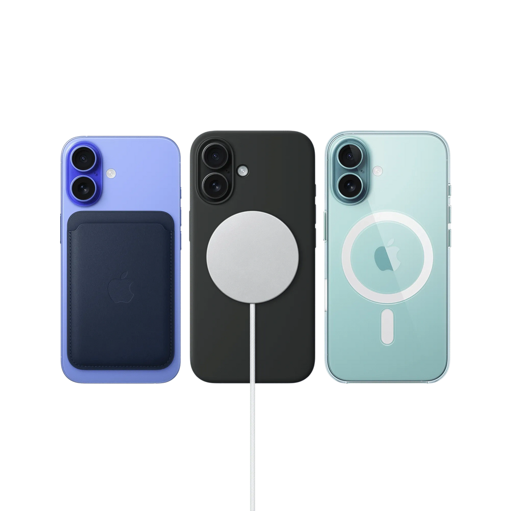 iPhone 16 Plus