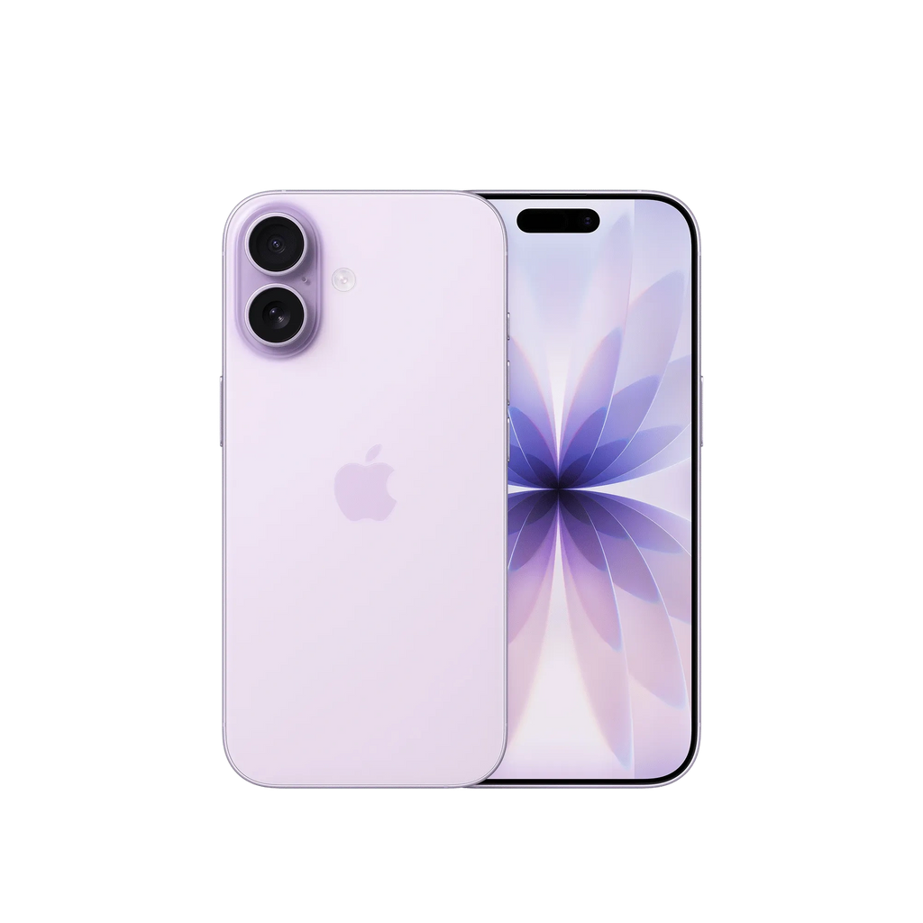 iPhone 17