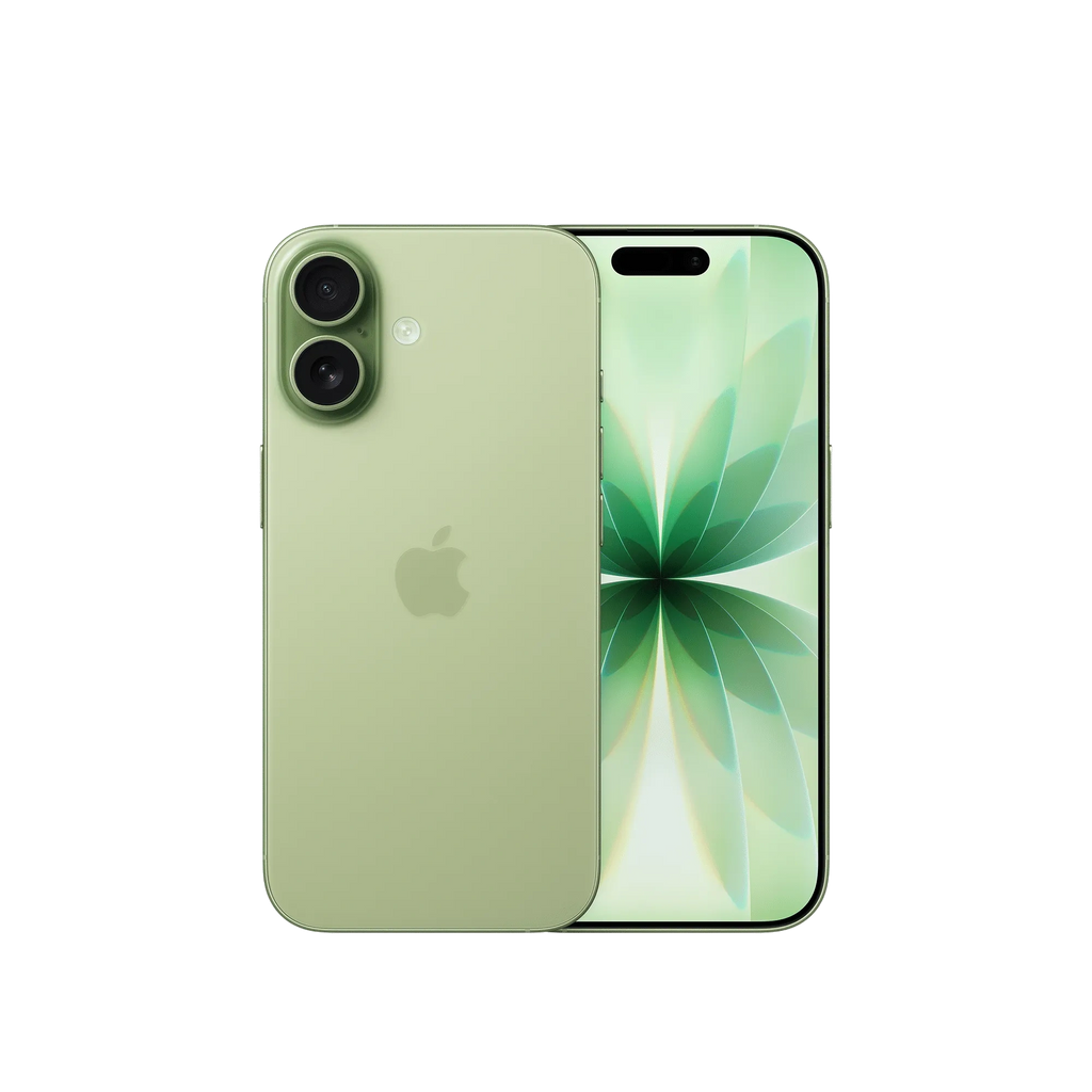 iPhone 17