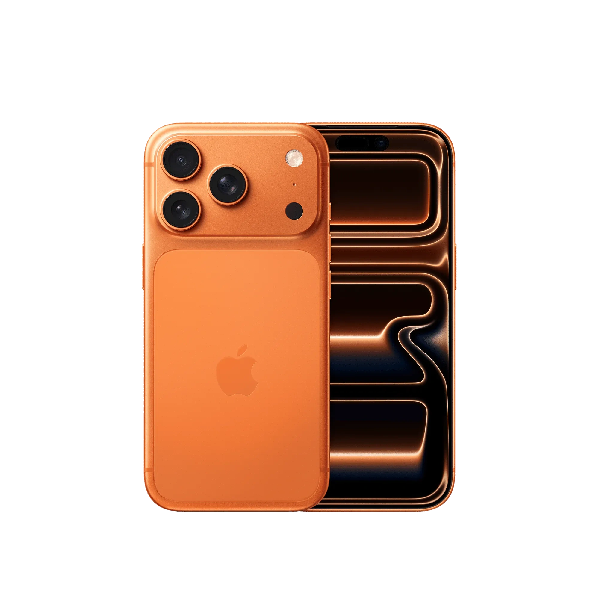 iPhone 17 Pro