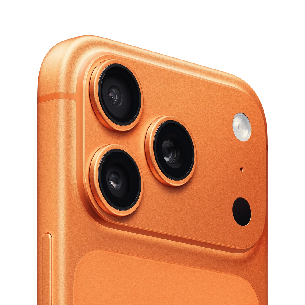 iPhone 17 Pro