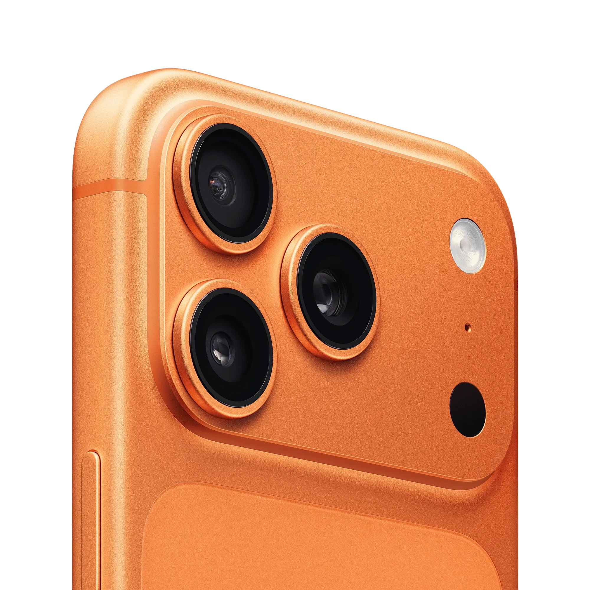 iPhone 17 Pro