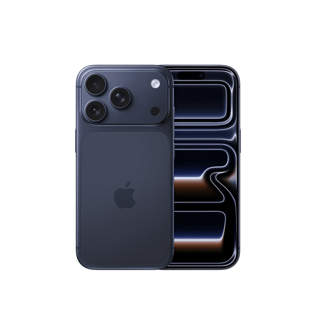 iPhone 17 Pro