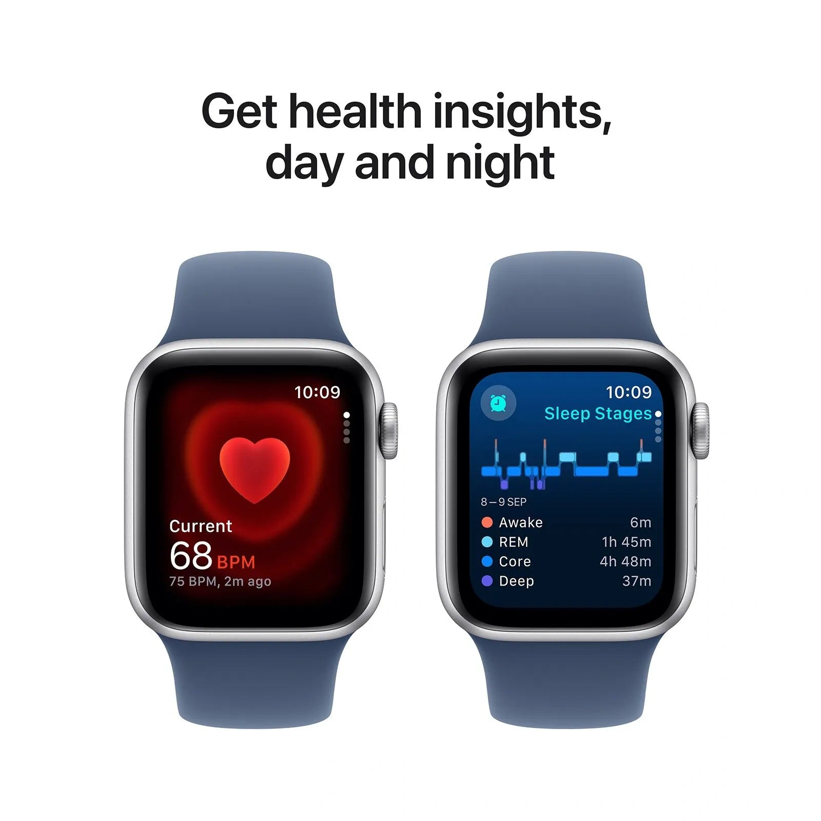 Apple Watch SE (2nd Gen)