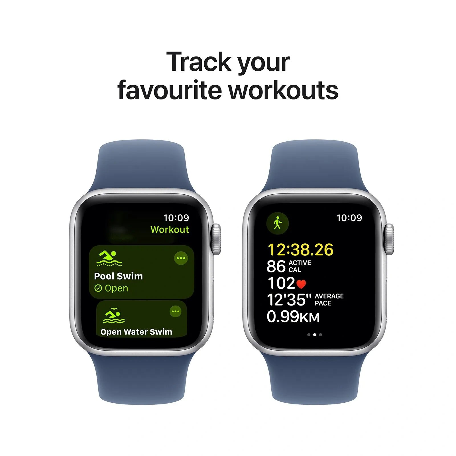 Apple Watch SE (2nd Gen)