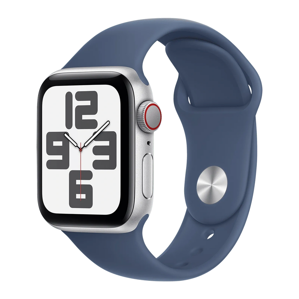 Apple Watch SE (2nd Gen)