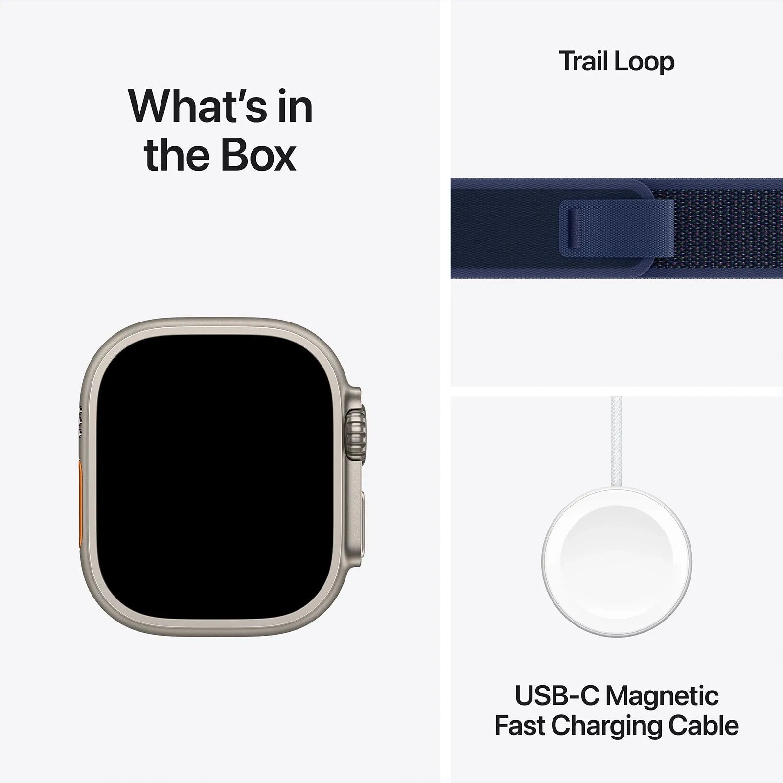 Apple Watch Ultra 2