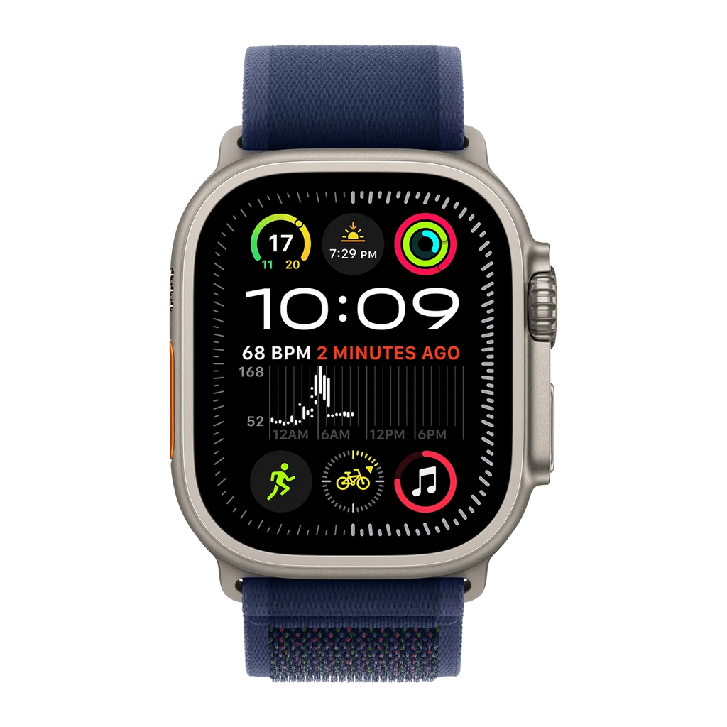 Apple Watch Ultra 2