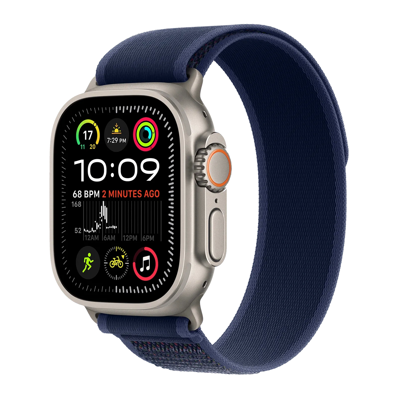 Apple Watch Ultra 2