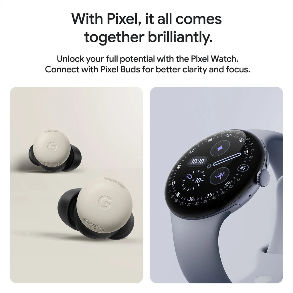 Google Pixel 10 Pro XL