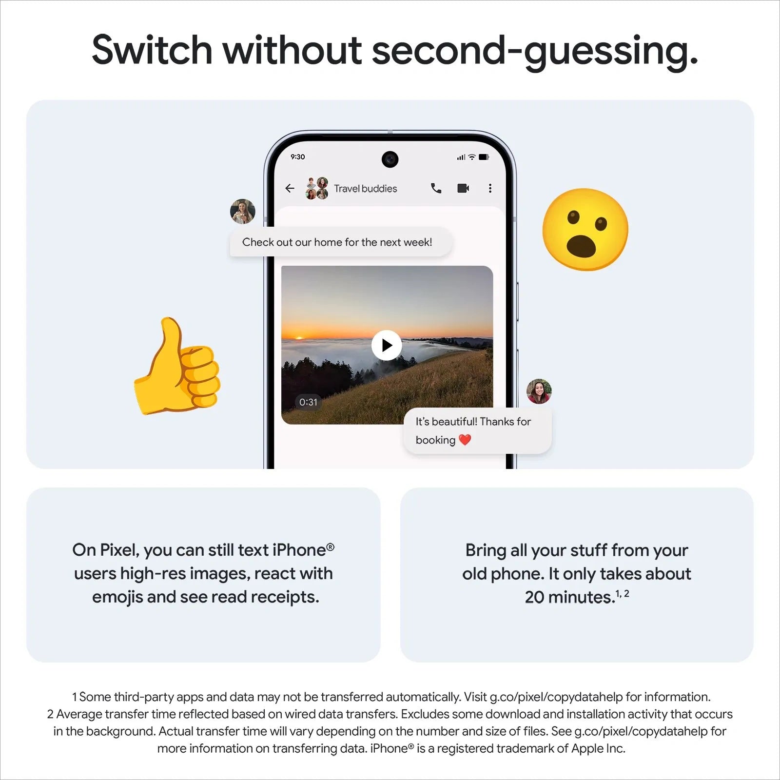 Google Pixel 10 Pro XL
