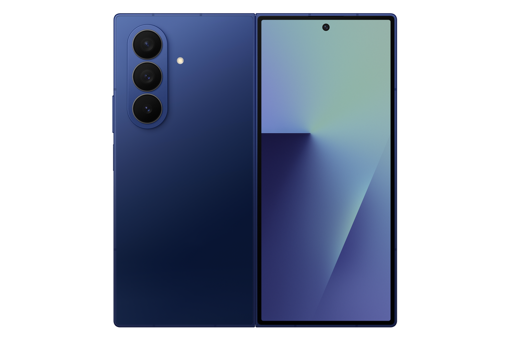 Samsung Galaxy Z Fold 7