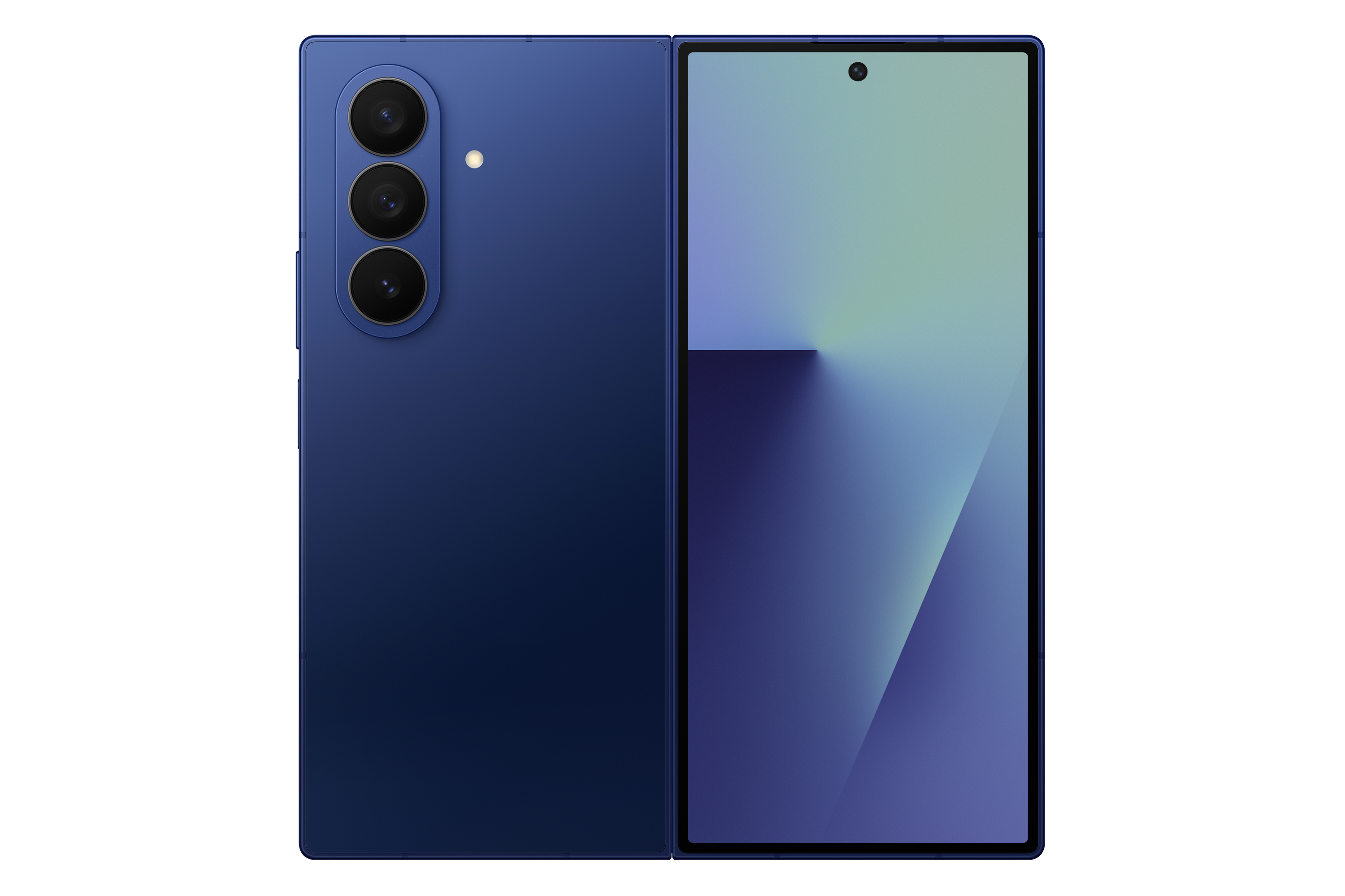 Samsung Galaxy Z Fold 7