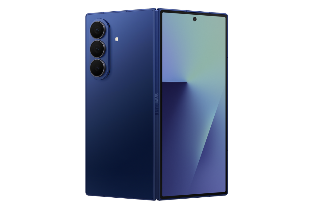Samsung Galaxy Z Fold 7