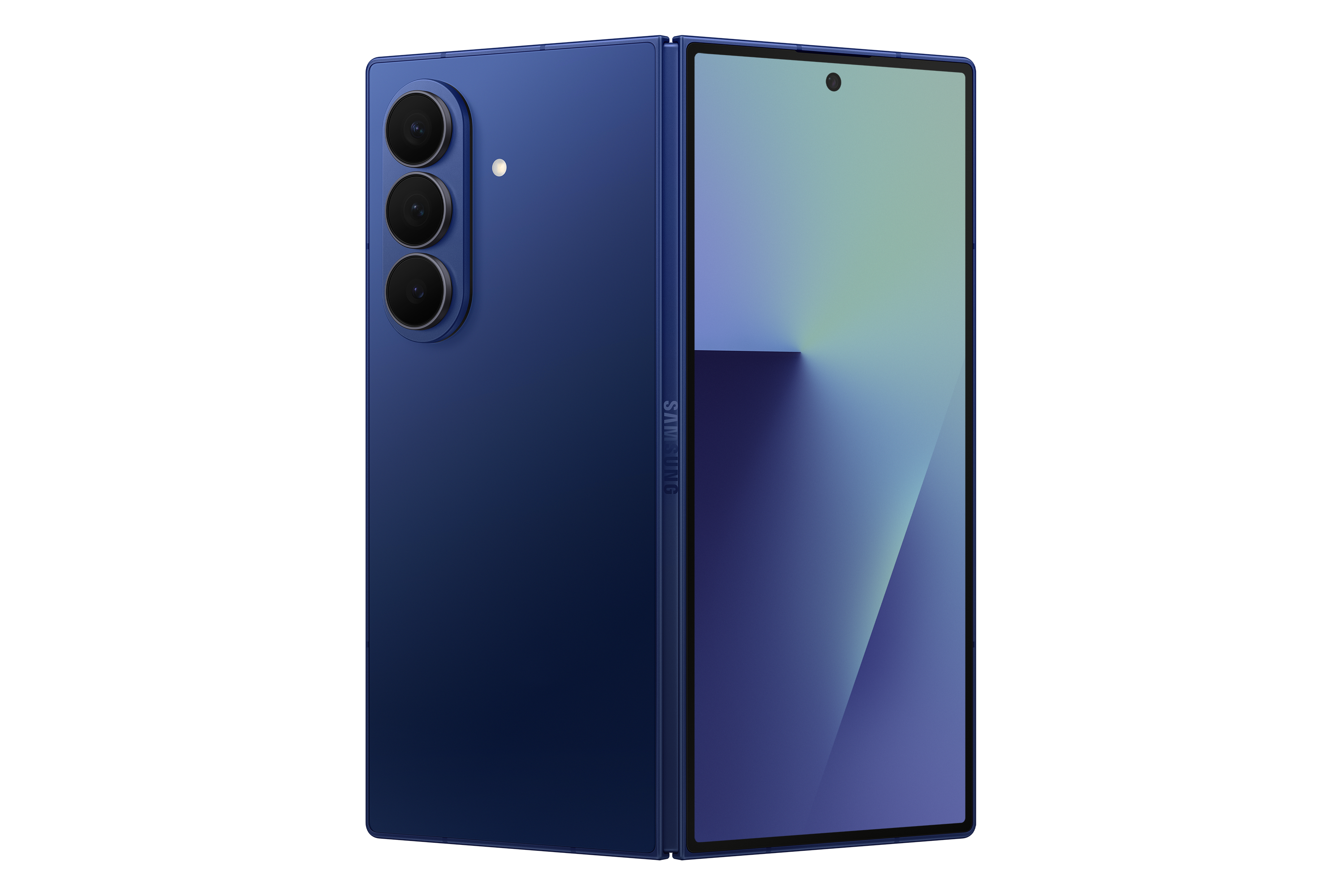 Samsung Galaxy Z Fold 7