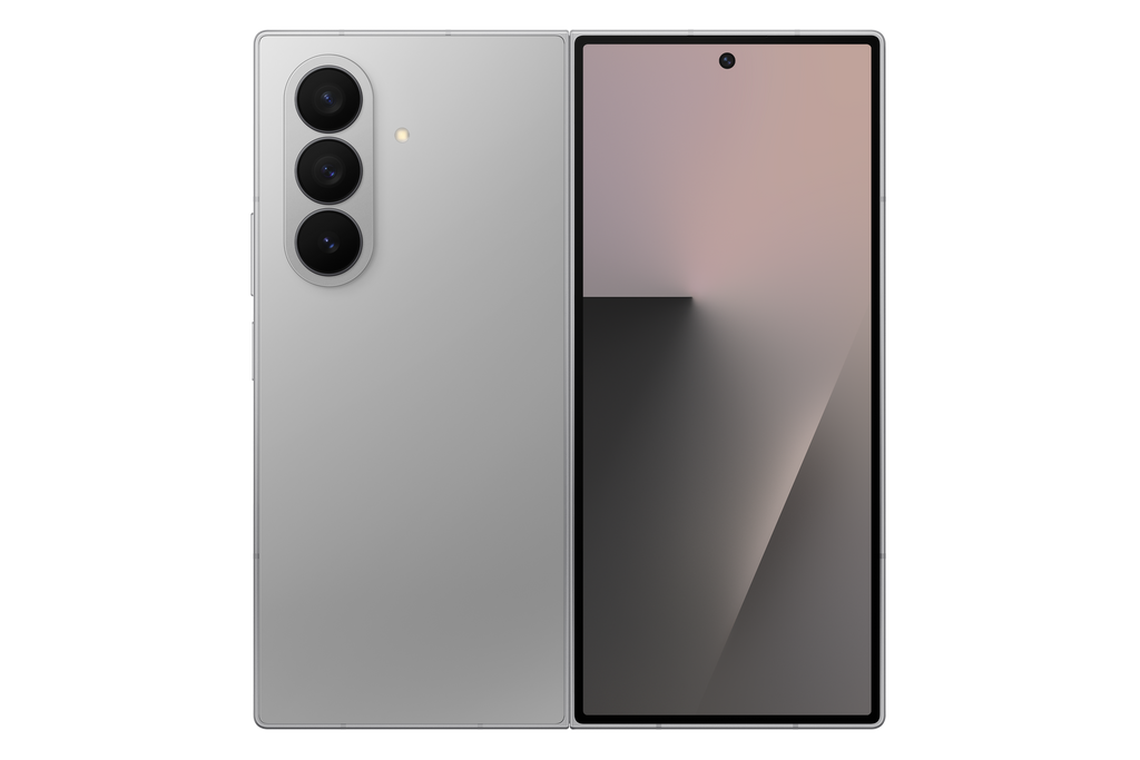 Samsung Galaxy Z Fold 7
